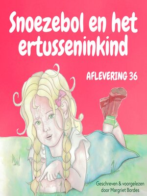 cover image of Snoezebol Sprookje 36